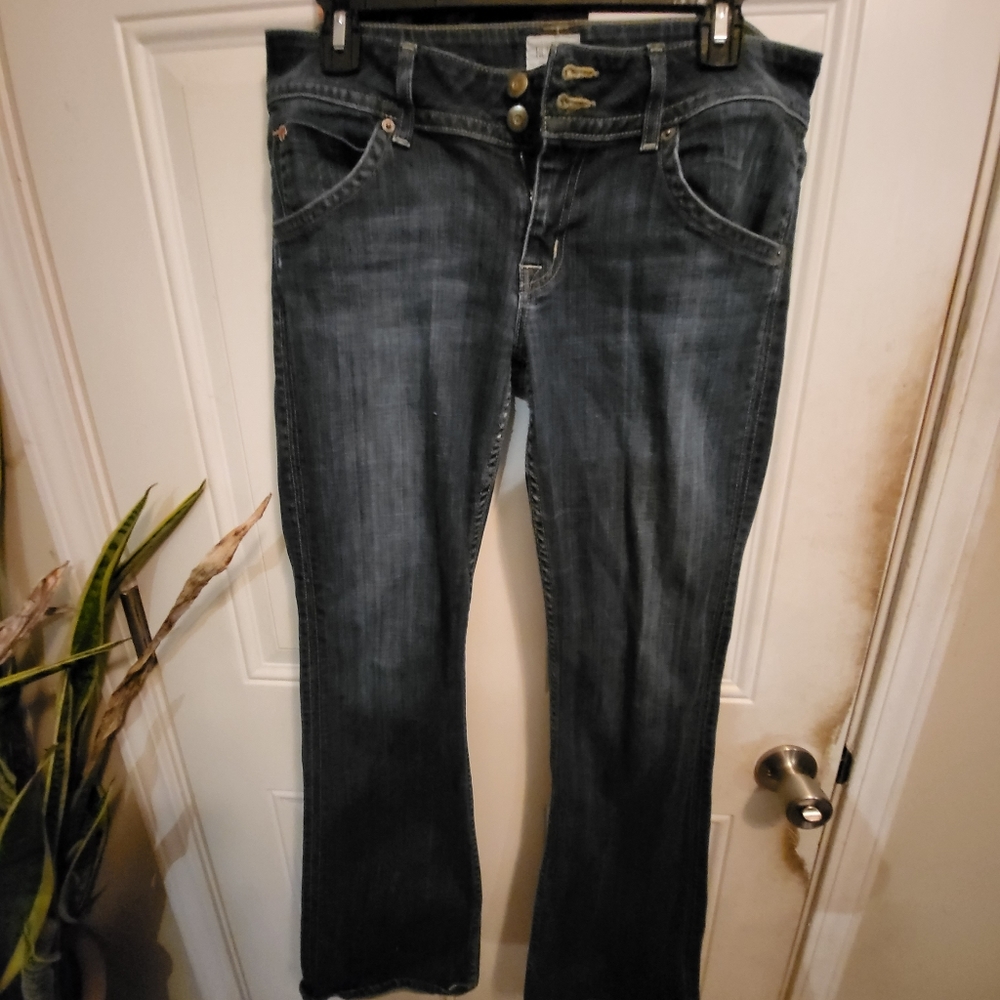 Hudson Jeans Size 30